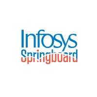 Infosys Springboard
