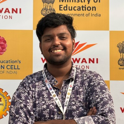 Venkata Sai Revanth Sannidhi